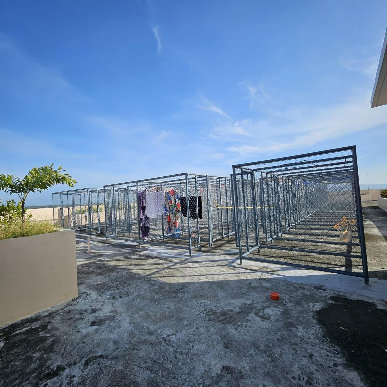 Jk'S Haven Aparthotel Naga  Exterior photo